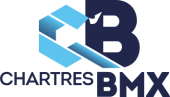 Logo Chartres BMX Logo de Chartres BMX